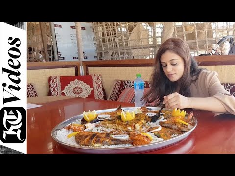 UAE’S Hidden Gems: Dubai Food Festival Edition