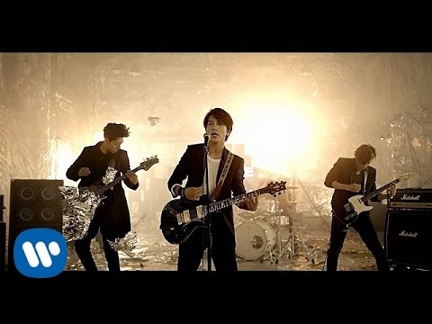 CNBLUE - Go Your Way