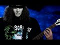 Buckethead on The Caverns Sessions, “Welcome to Bucketheadland”
