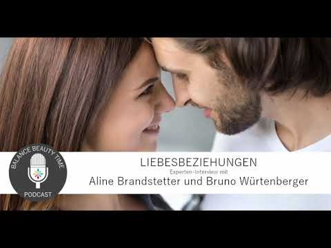 Liebesbeziehungen: Experten Interview mit Aline Brandstetter und Bruno Würtenberger