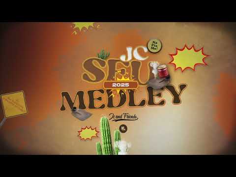 Jc and Friends - Seu Medley 2025