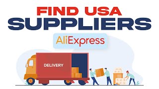 How To Find Aliexpress Usa Suppliers (2024) | Fast Shipping Aliexpress
