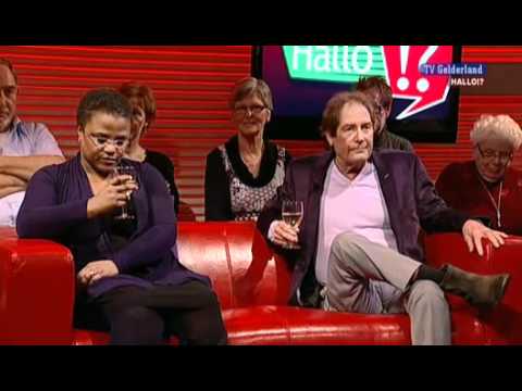 workshop contact leggen in werk en prive; PRAATJE MAKEN