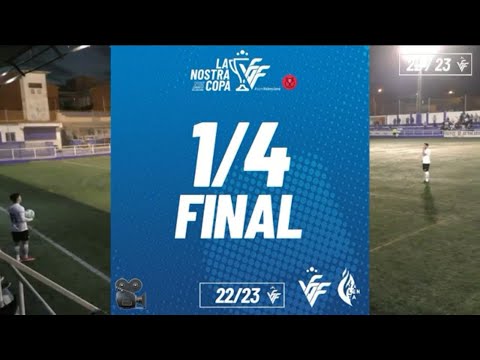 Resum La Nostra Copa Quarts de Final