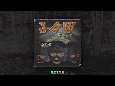 Apoc Krysis - Jaw Broke Ft Crystal Ball Ant & Jupiluxe (Prod. by Apoc Krysis)