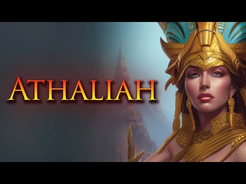 The EVIL Daughter Of Queen Jezebel - Most People Do Not Know About Her