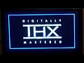 Opening And Closing To Aliens 1986 Film 2014 DVD