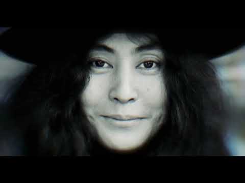 'The Lost Weekend' tells love story between John Lennon, May Pang