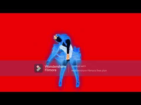 Love Nizer just dance fan made