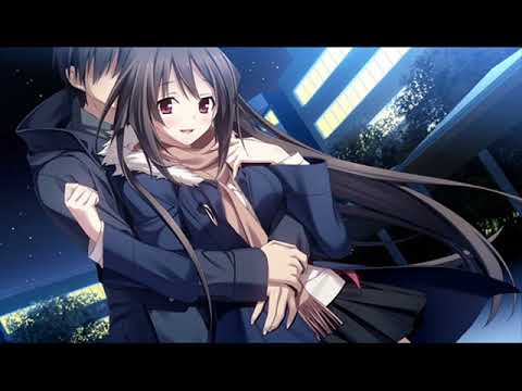 Nightcore - Something just like this (polish version)