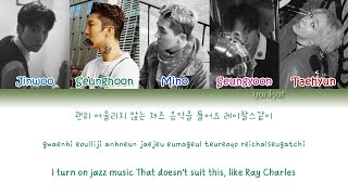 WINNER – Sentimental (센치해) (Color Coded Han - YouTube