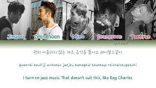 WINNER – Sentimental (센치해) (Color Coded Han|Rom|Eng Lyrics) | by Yankat