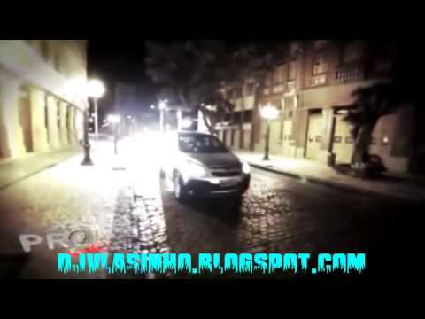 MC SHELDON E MC BOCO - ABERTURA DO DVD 2011 - OFICIAL