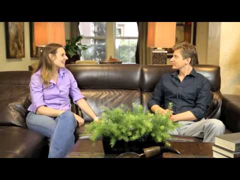 Synchronicities: The Enoughness Session with host Jason A. Weisgerber & Guest Ingrid Von Burg