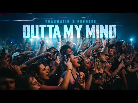 Outta My Mind (prod.Frenzee) - Official video