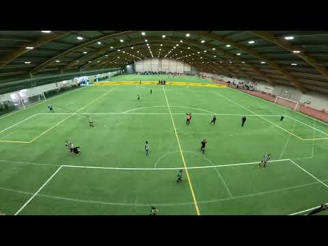 Halliturnaus KTP / Vihreä 2 - KJP