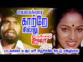 Vaigai Karai Kaatrae Nillu Song 4K Stereo | Uyirullavarai Usha | T. Rajendar | TR Digi Music