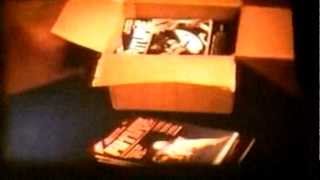 The Middle East - Jesus Came to My Birthday Party