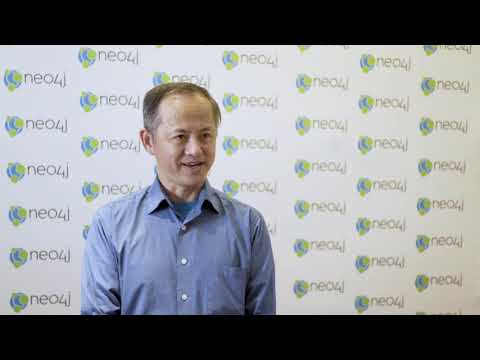 Kineviz - Customer Success Story (Weidong Yang - Chief Executive Officer)