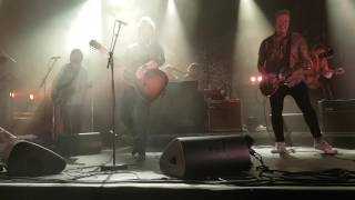 Kurt Nilsen - Lost Highway