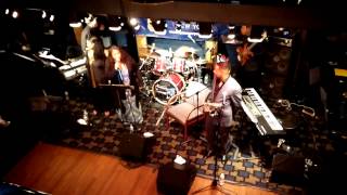 Smooth Jazz New York Angela Bofill Experience Concert with Maysa, Alex Bugnon and Kim Waters