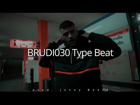 [FREE FOR PROFIT] BRUDI030 x GRiNGO Type Beat | Hard Rap Instrumental
