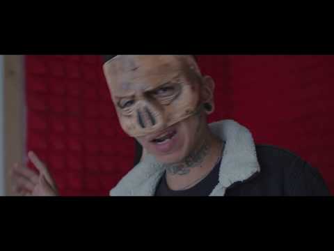 DIABLO777 x CHECHE LA CARIE / OJO POR OJO (PROD.RUSSEL BEATS)