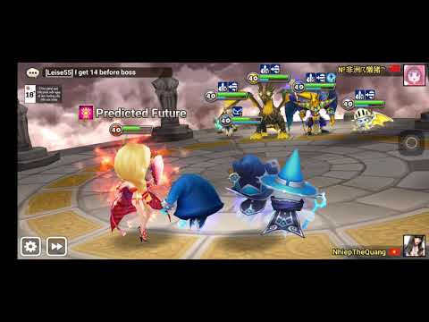taru summoner war