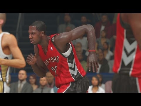 NBA 2K14 Next Gen MyGM Mode- Ep.7: We're Streaking!