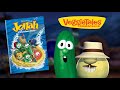 Jonah A VeggieTales Movie Audio Commentary With Larry The Cucumber And Mr Lunt