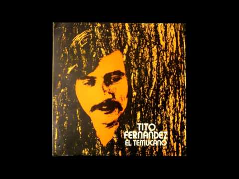 20 Anos Y Un Dia La Casa Nueva - Tito Fernandez El Temucano