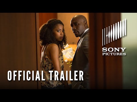 When The Bough Breaks (2016) Official Trailer