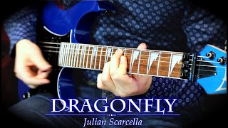 Video thumbnail for Dragonfly played with Ibanez Genesis Collection RG550DX, Engl Invader II, Mad Professor SH Drive by Julian Scarcella