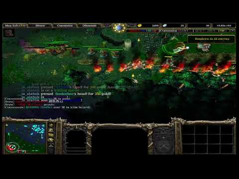 iccup.com  pts up) #iccup #dota