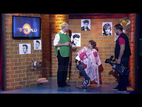 Portokalli, 21 Dhjetor 2014 - Tv Truthi (Berberi vrases)