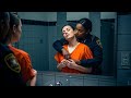 My Lesbian Era The Night Shift Officer And The Lonely Inmate A Love That Breaks Rules