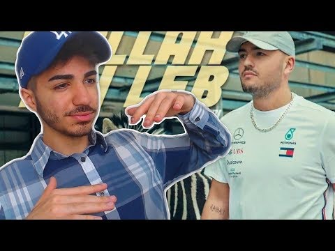 SOMMERHIT 🏖 Ardian Bujupi - WALLAH ICH LEB (prod. by Jermain P & Zinobeatz) - Reaction