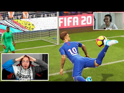 Kush i Fitoi 20 Euro !! - Graniti vs Alfajeti | SHQIPGaming