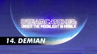 DREAMCATCHER 드림캐쳐 - DEMIAN (Under The Moonlight in Manila 230828)