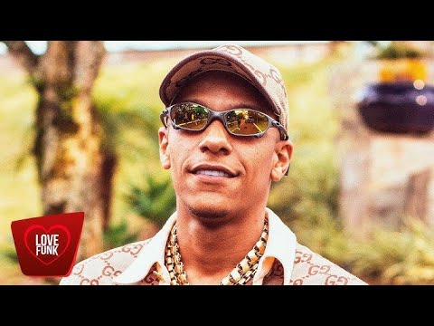 SÓ FÉ DEUS ME GUIA - SET WESLEY ALEMÃO 2 - MC Paulin da Capital (Oldilla)