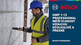 BOSCH PRO GMP 1-13