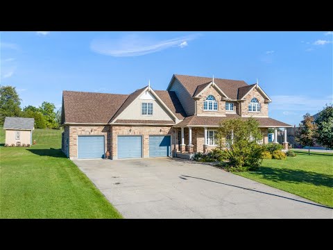 67 Madill Dr, Mono | Homes For Sale in Mono