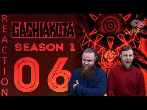 SOS Bros React - Gachiakuta Season 1 Episode 6 - One Good Strike!