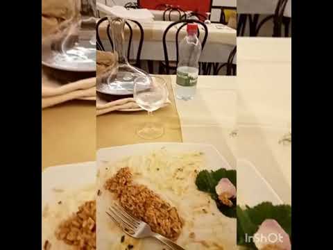 There's danger on every corner, but I'm okay