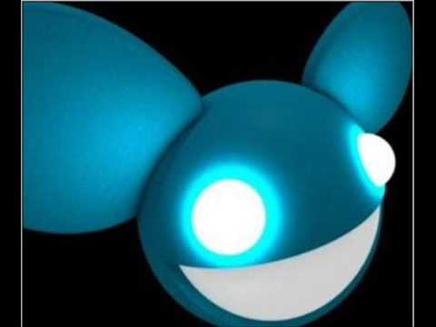 Deadmau5 vs Stardust- Music Sounds Better with Ghosts N Stuff (NiteShade Mashup)