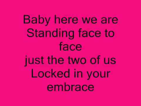 Tim Berg-Seek Bromance Lyrics