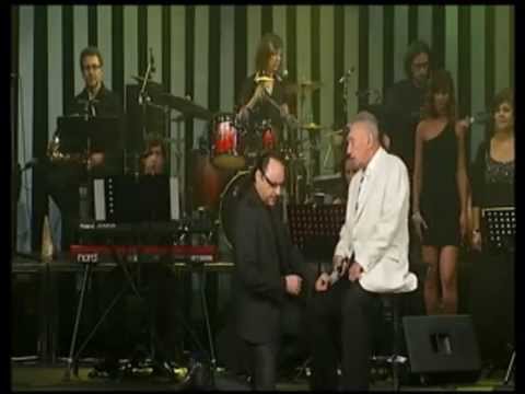 Muzikály Karla Svobody - Monte Cristo - Josef Zíma a Marián Vojtko