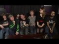 Mercury Landing | Rick's Rising Stars