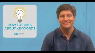 Types of Keyword Research by Justin Seibert