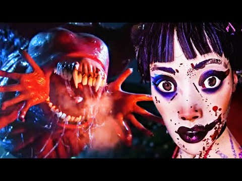 Top 15 Episodes Of Love Death Robots That Deserve A Full Length Movie